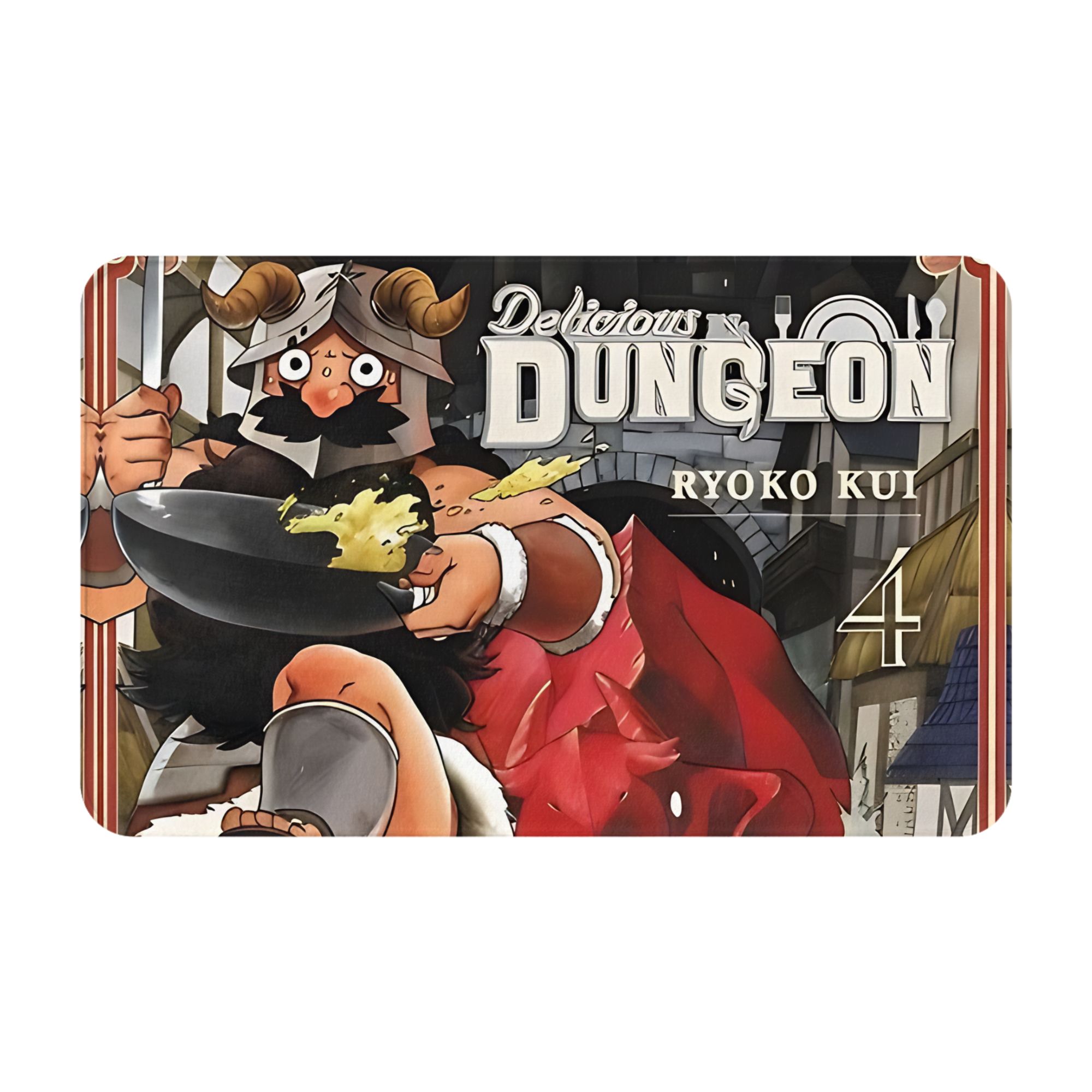 Home Bathroom Images - Delicious in Dungeon Bilddekorationen, Badezimmermatte, Delicious