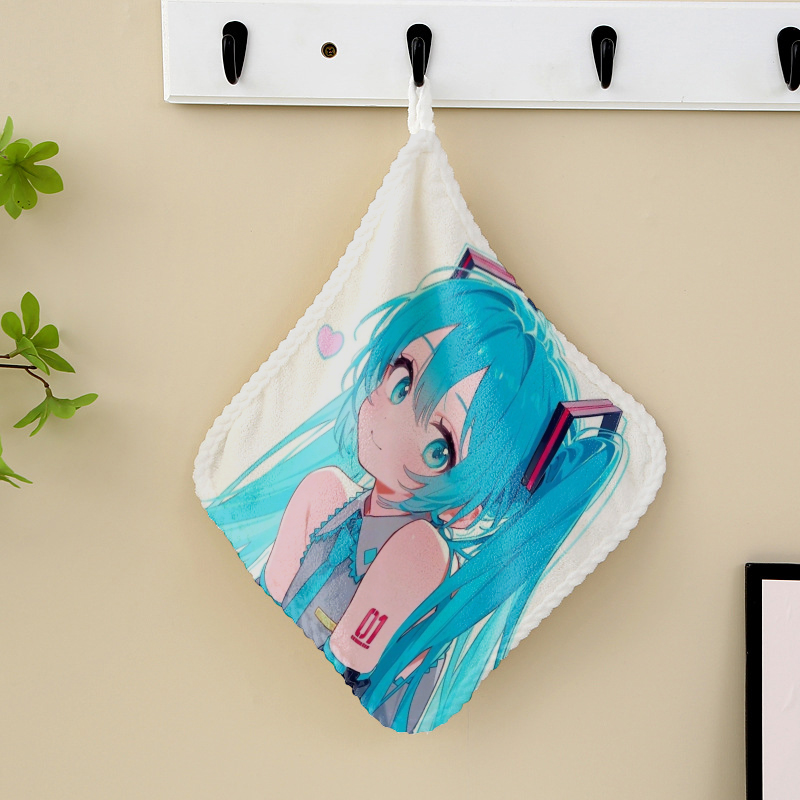 Home Goods Bathroom Decor - Handtuch für Küche und Bad, Täglicher