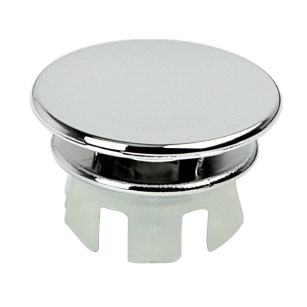 Home Hardware Bathroom Vanity With Sink - Überlaufring-Abdeckung für Waschbecken, Dekorative Einlage, Ersatzteil