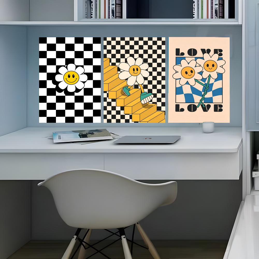 Home Goods Bathroom Decor - Only Good Vides Poster, künstlerische, stilvolle