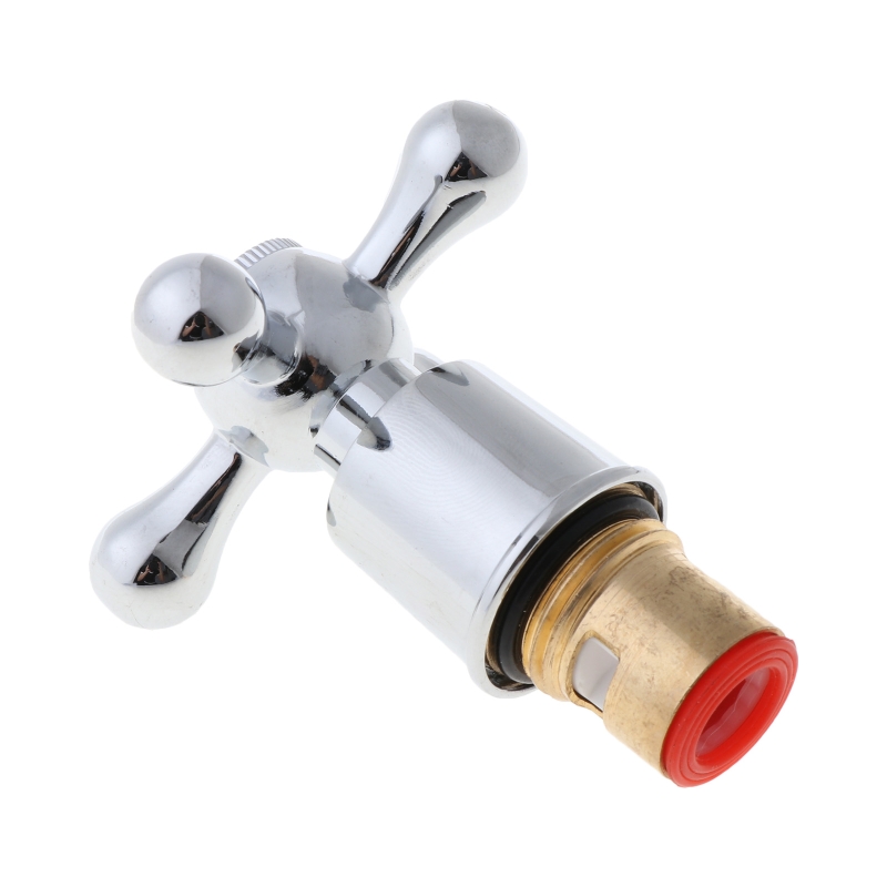 Home Hardware Bathroom Faucets - Frap für Kreuzgriff für Küchenspüle, Wasserhahn,