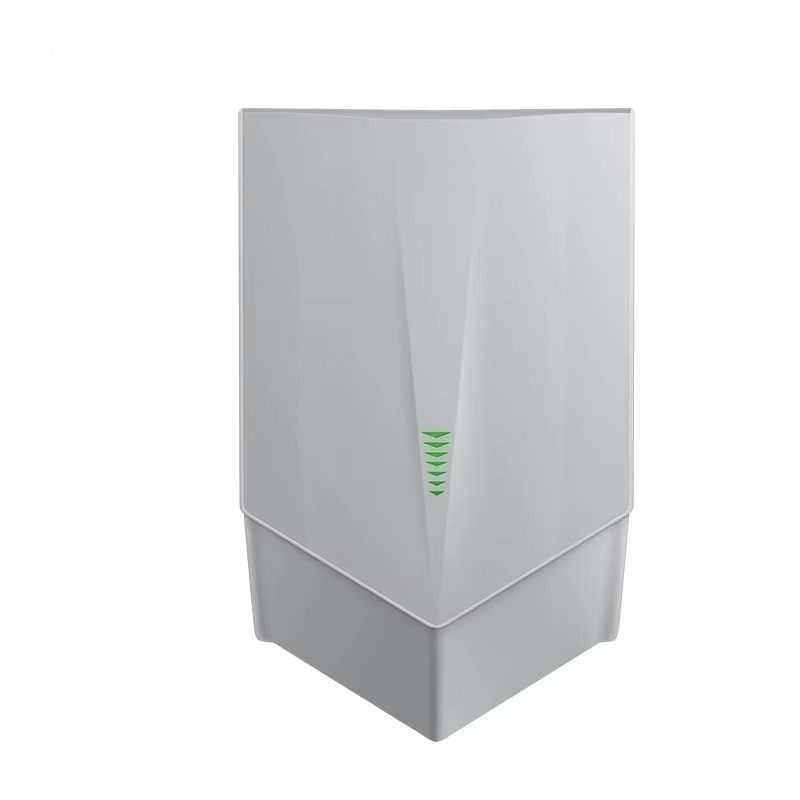Jet Home Bathroom - Kommerzieller Jet-Händetrockner mit automatischem Sensor, 1500W,