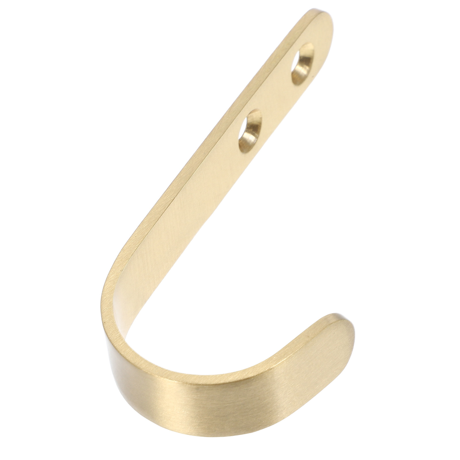 Wandmontierter Messinghaken, m – Home Bathroom Key Bewertung und Preis
