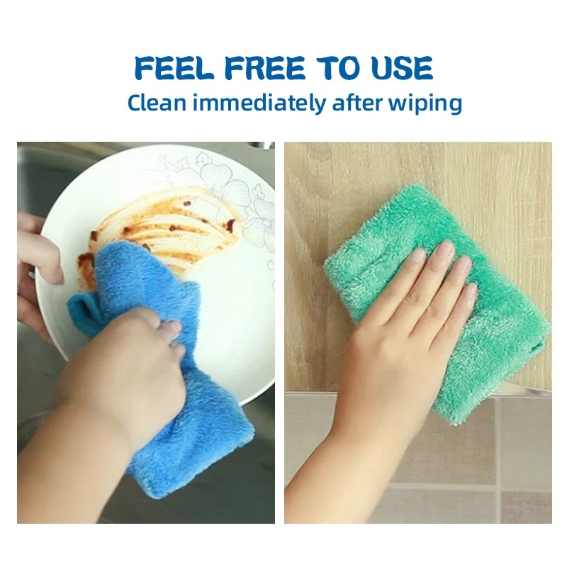 4 Stück 20*32cm Kleine Handtüc – Home Bathroom Cleaning Bewertung und Preis