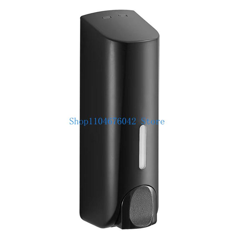 5asd Shampoo- und Seifenspende – Home Bathroom Wall Soap Dispenser Bewertung und Preis