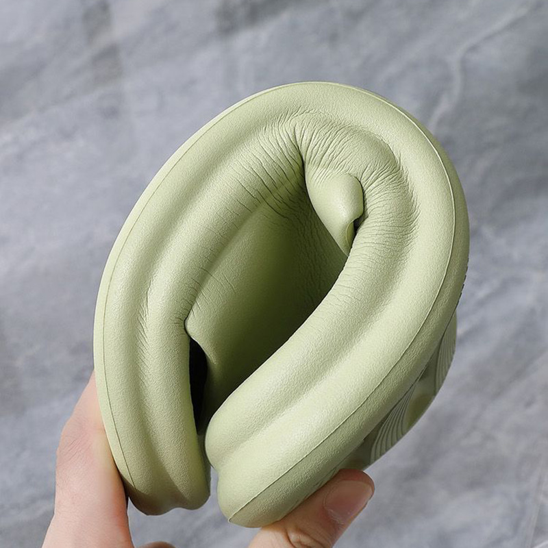 Ausgehöhlte EVA Badezimmer-Dus – Home Bathroom Size Bewertung und Preis