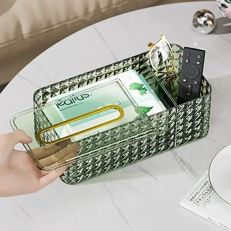 Luxuriöse Taschentuchbox Papie – Home Bathroom Towel Dispenser Bewertung und Preis