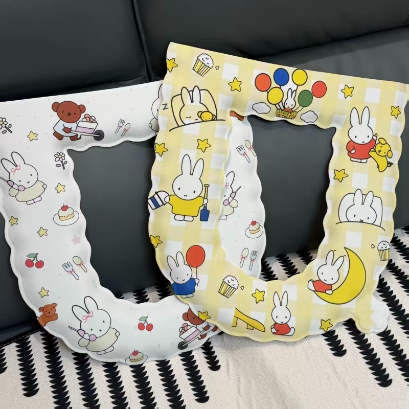 Miffy Rabbit Anime Zweidimensi – Home Bathroom Toilet Bewertung und Preis
