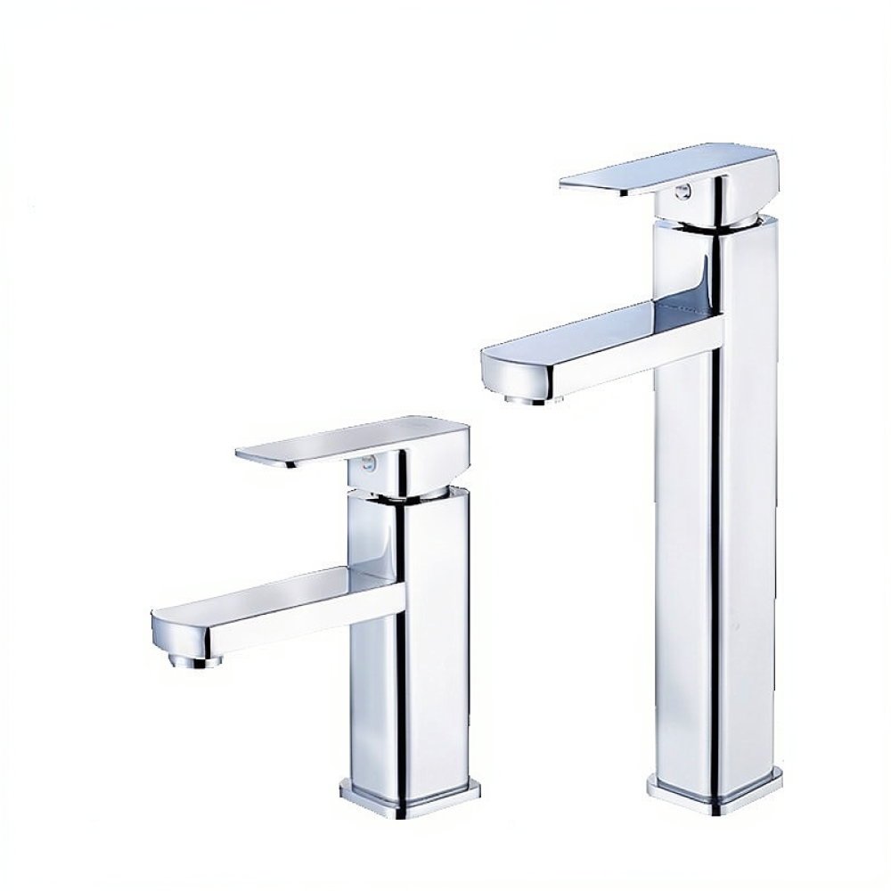Moderner Waschbecken-Wasserhah – Home Hardware Bathroom Faucets Bewertung und Preis
