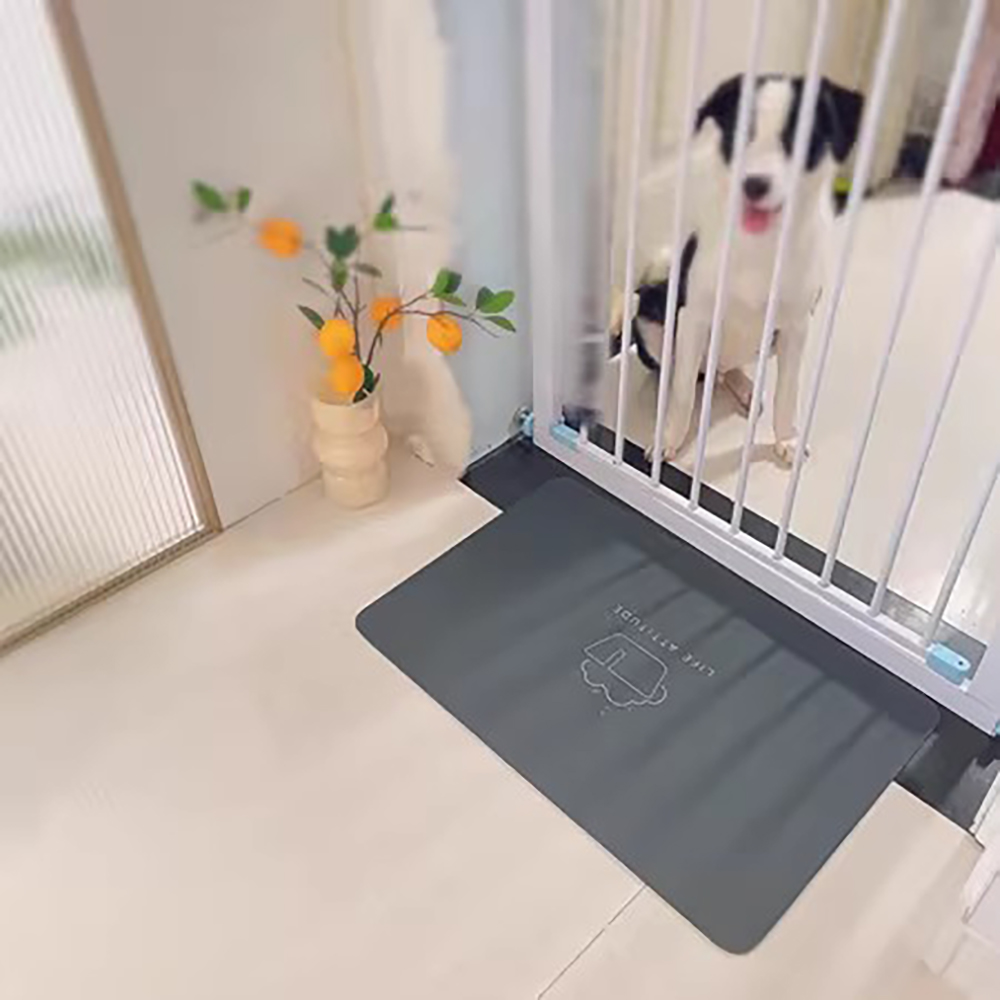 Rutschfeste Badezimmer-Eingang – Home One Bathroom Accessories Bewertung und Preis