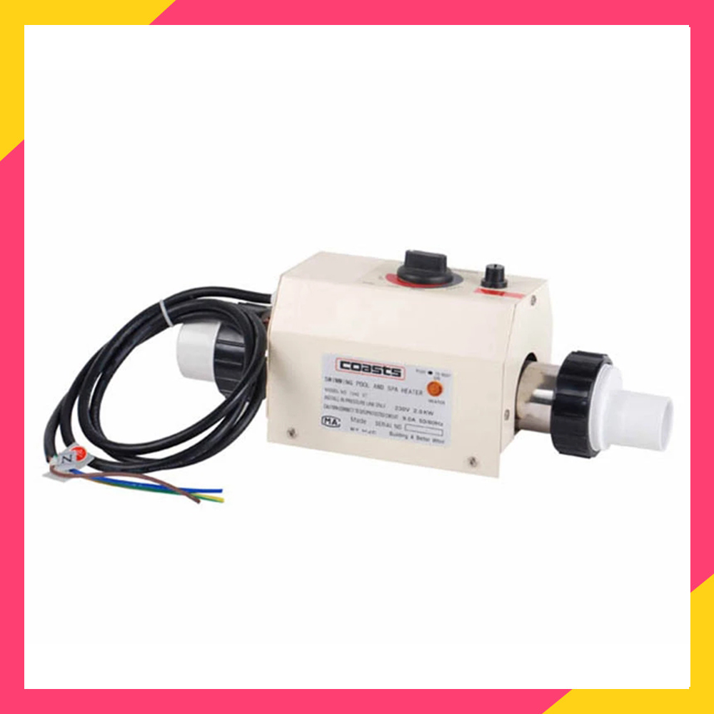 220V 3KW Elektrische Wasser He – Home Bathroom Jacuzzi Bewertung und Preis