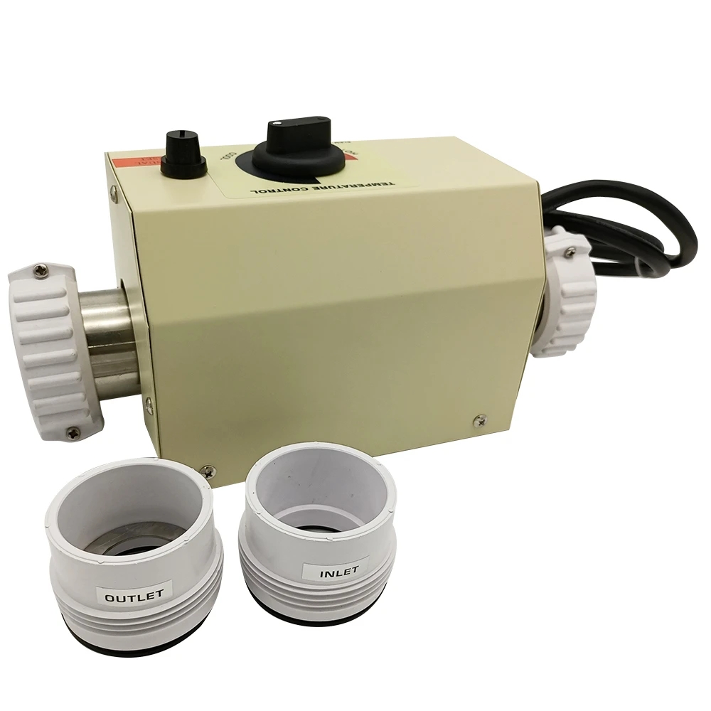 220V 3KW Elektrische Wasser He – Home Bathroom Jacuzzi Bewertung und Preis