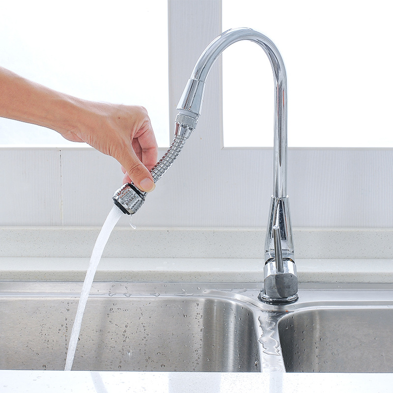 2 Stück lange und kurze Wasser – Home Bathroom Faucets Bewertung und Preis