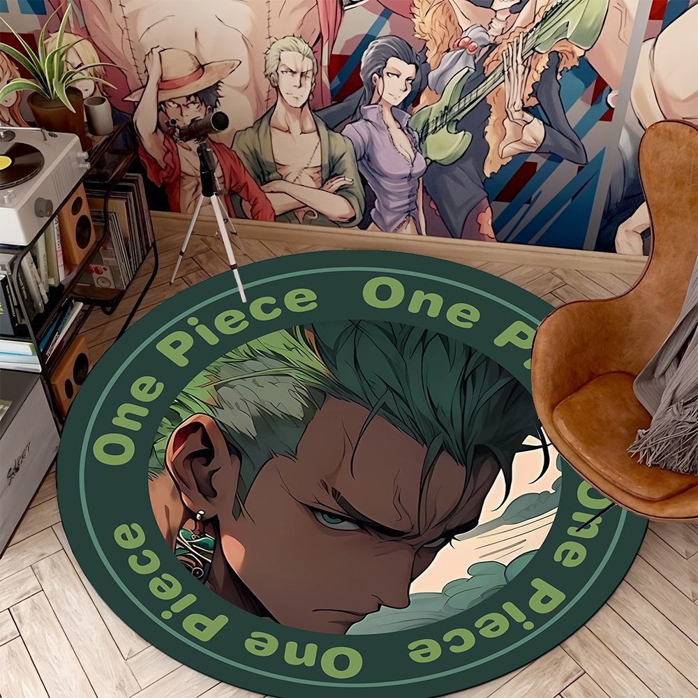 One Piece Bodenmatte Anime Rut – Home One Bathroom Accessories Bewertung und Preis