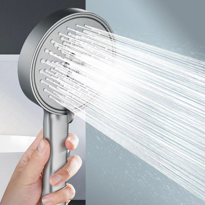 5-Modus-Duschkopf-Duschkopf-Se – Home Bathroom Accessories Bewertung und Preis