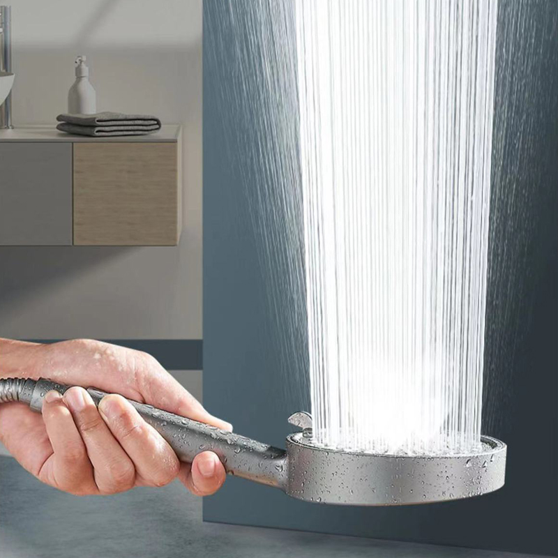 5-Modus-Duschkopf-Duschkopf-Se – Home Bathroom Accessories Bewertung und Preis
