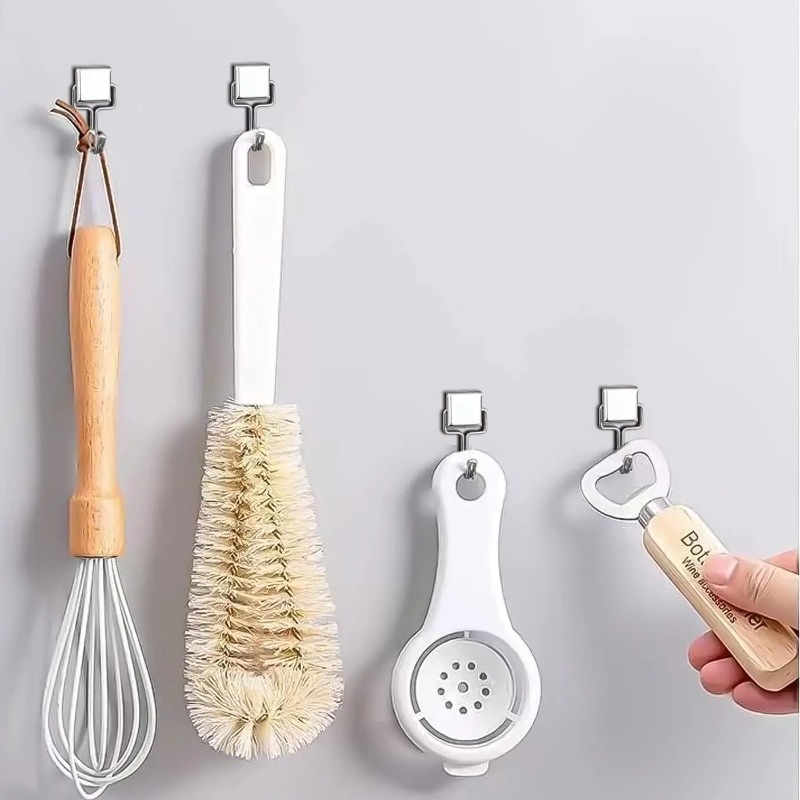 Starke magnetische Haken, Mehr – Home Bathroom Key Bewertung und Preis