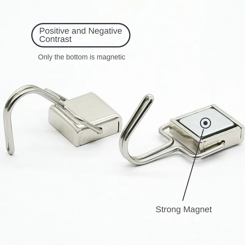 Starke magnetische Haken, Mehr – Home Bathroom Key Bewertung und Preis
