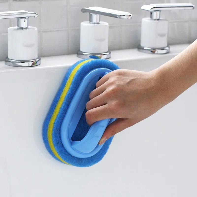 Haushaltsreinigungsbürste mit  – Home Bathroom Cleaning Bewertung und Preis