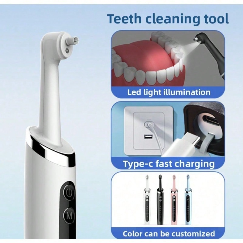 1 Stück tragbarer Munddusche-W – Home Bathroom Cleaning Bewertung und Preis