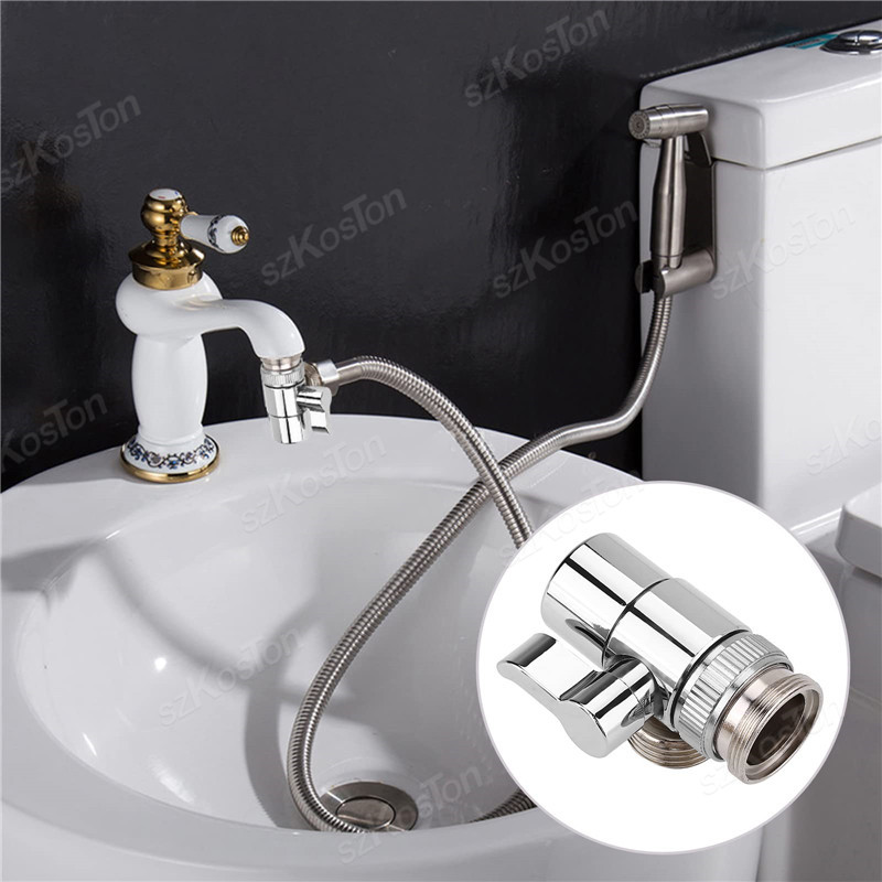 Für Zuhause Küche Wasserhahn D – Home Bathroom With Two Toilets Bewertung und Preis