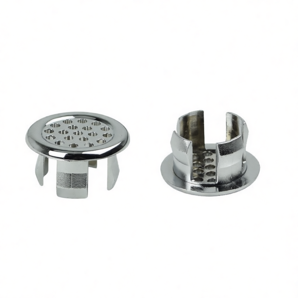 Überlaufring-Abdeckung für Was – Home Hardware Bathroom Vanity With Sink Bewertung und Preis