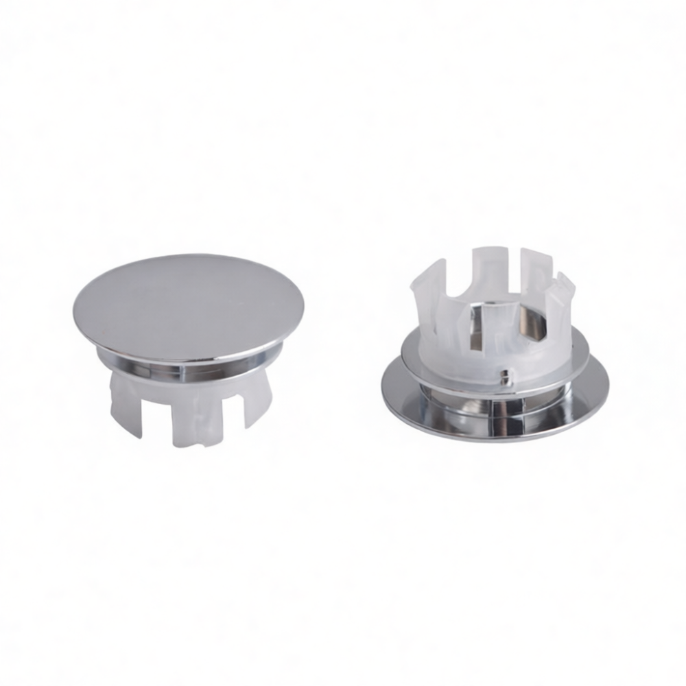 Überlaufring-Abdeckung für Was – Home Hardware Bathroom Vanity With Sink Bewertung und Preis