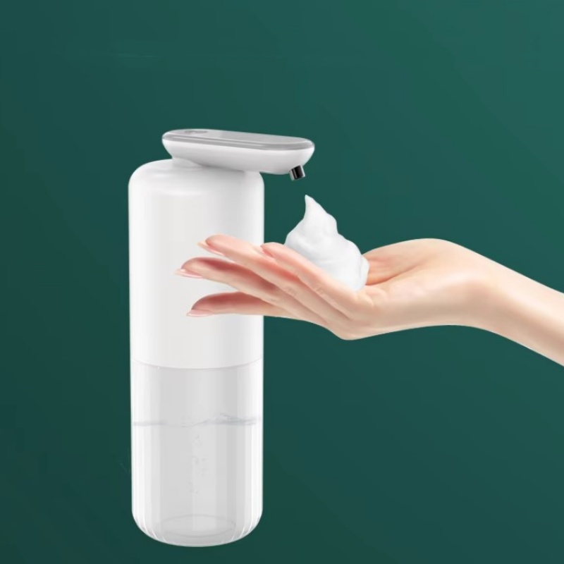STLF Neuer intelligenter Induk – Home Bathroom Wall Soap Dispenser Bewertung und Preis