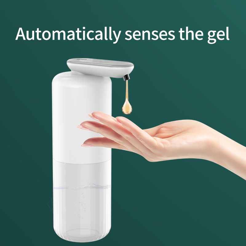 STLF Neuer intelligenter Induk – Home Bathroom Wall Soap Dispenser Bewertung und Preis