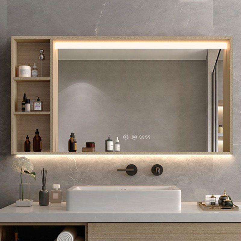Nordic Accent Badezimmerschran – Home Bathroom Toilet Bewertung und Preis
