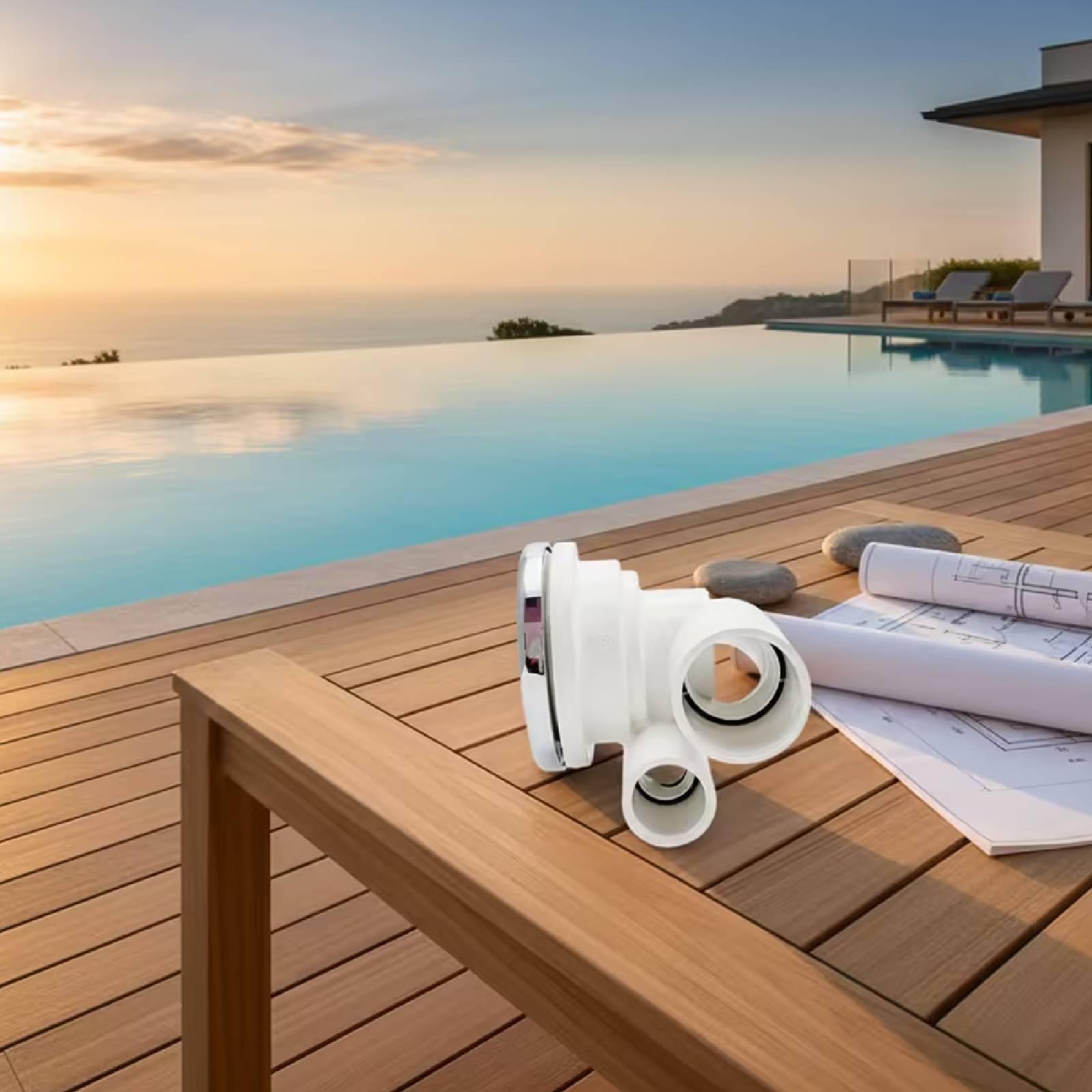 Pool-Jet-Düse, robustes Ersatz – Jet Home Bathroom Bewertung und Preis