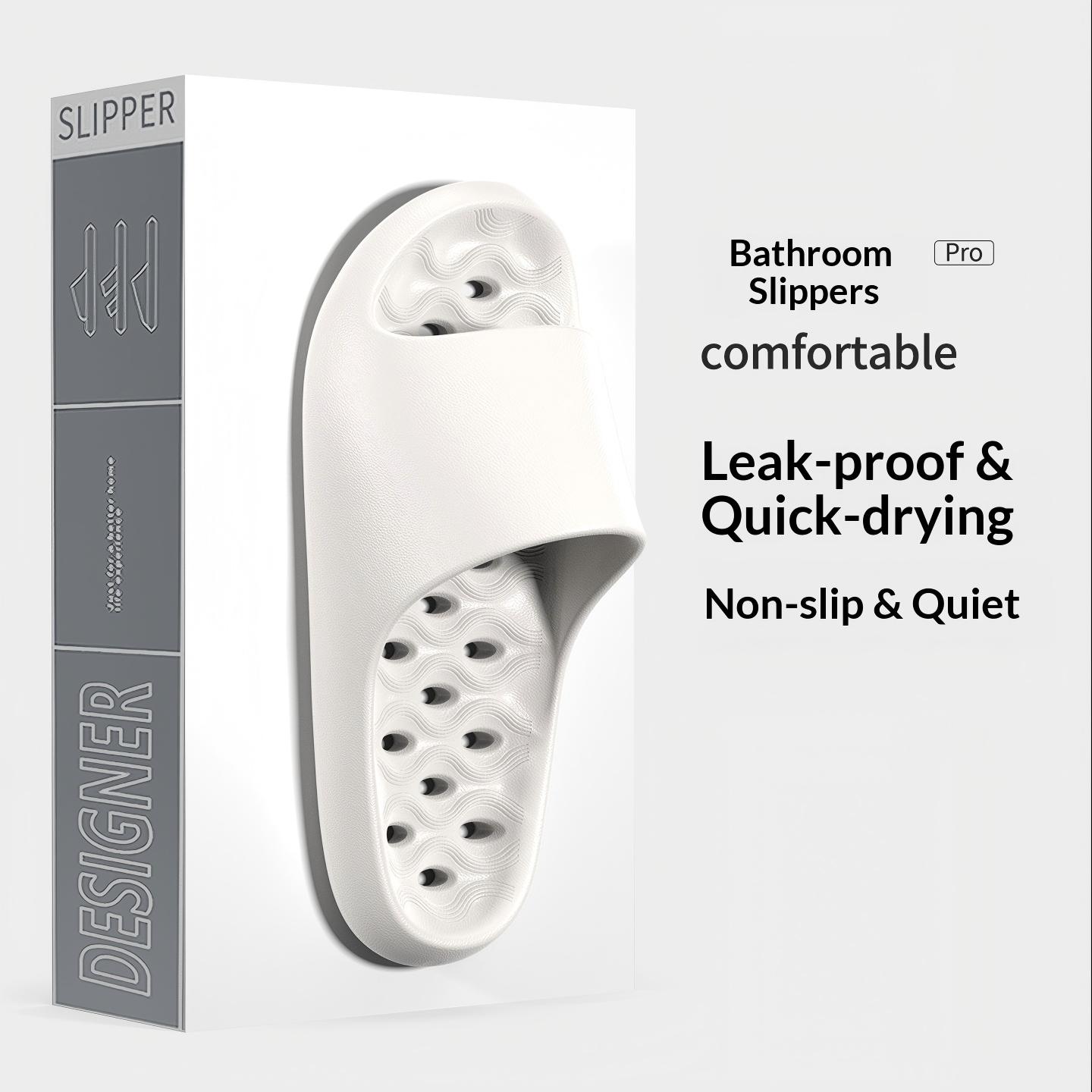 Damen EVA Hausschuhe Leichte B – Home Bathroom Size Bewertung und Preis