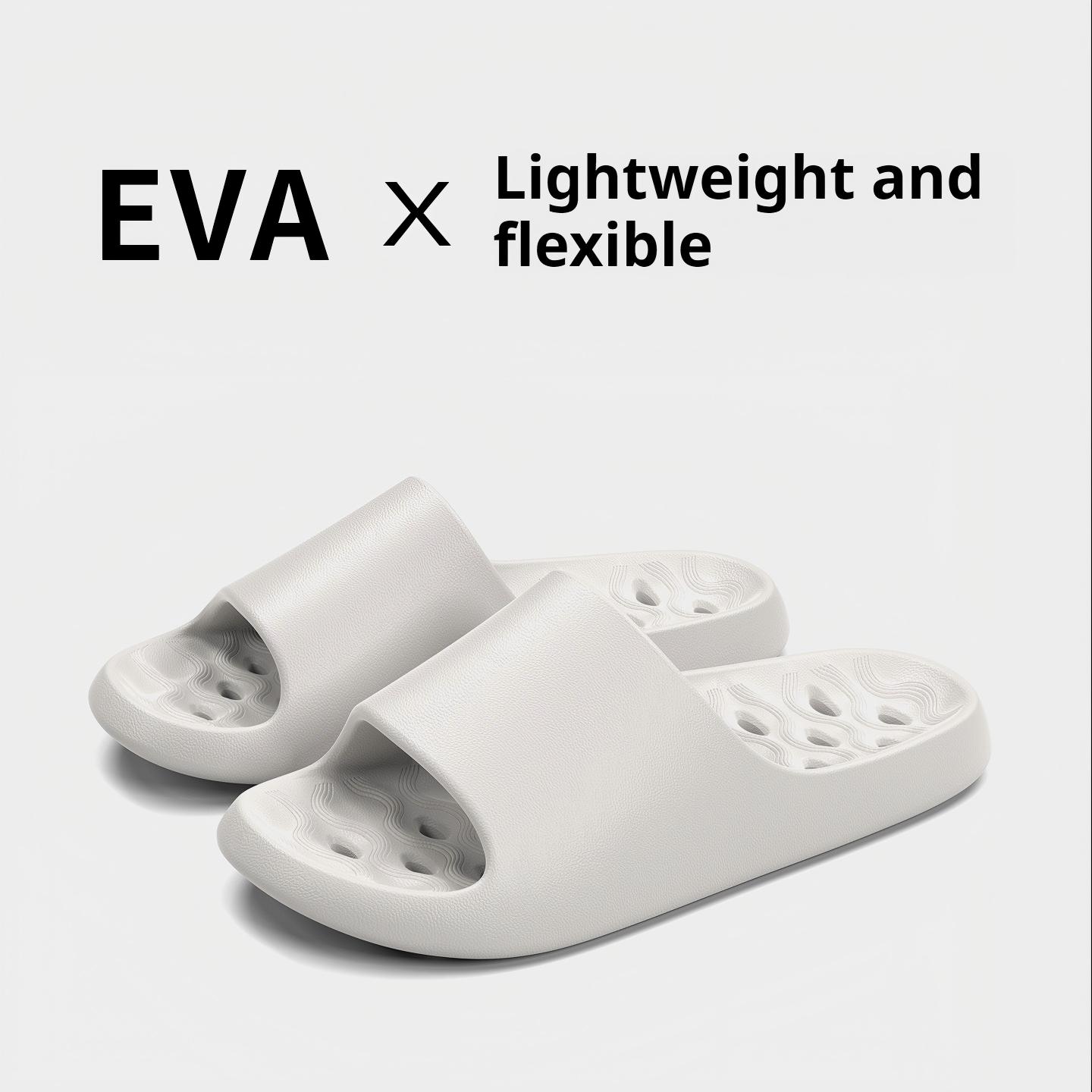 Damen EVA Hausschuhe Leichte B – Home Bathroom Size Bewertung und Preis