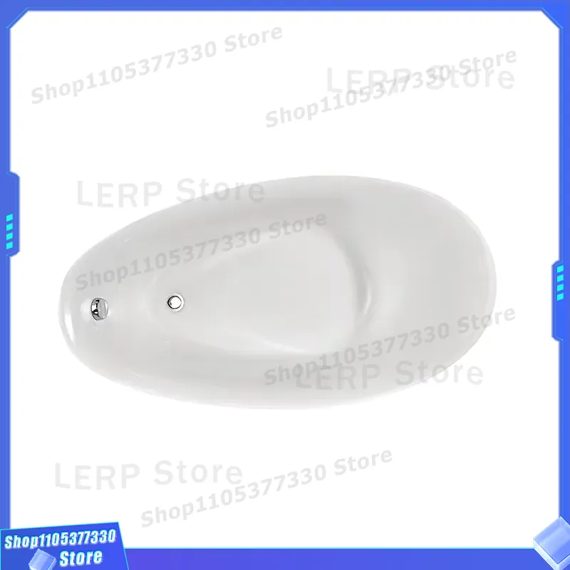 Moderne freistehende Acryl-Jac – Home Bathroom Jacuzzi Bewertung und Preis