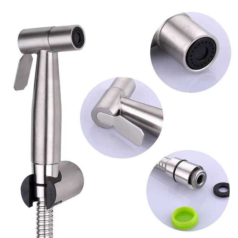 Toiletten-Bidet-Armatur, Schwa – Home Bathroom Cleaning Kit Bewertung und Preis