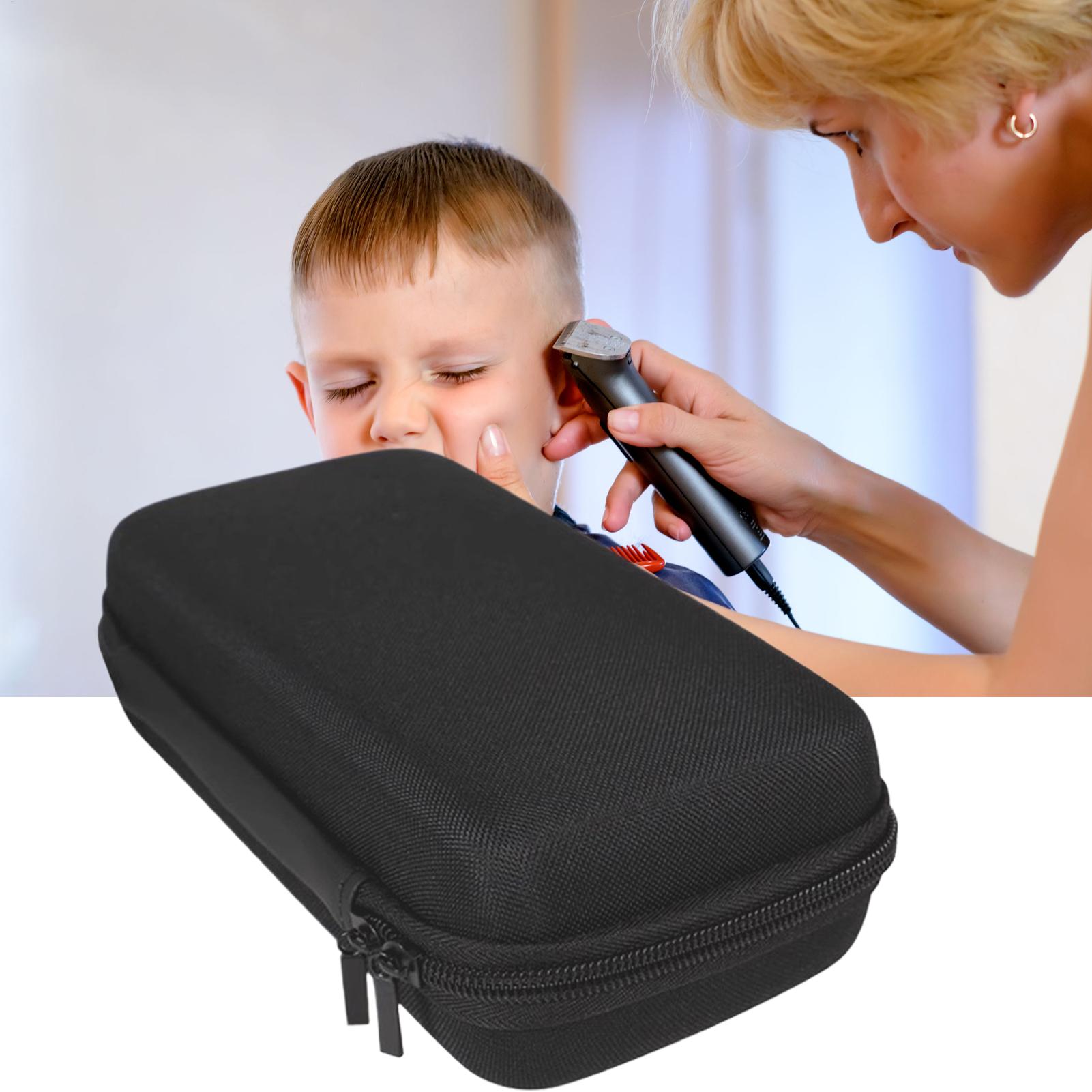 Clipper-Tasche, Friseurwerkzeu – Home One Bathroom Accessories Bewertung und Preis