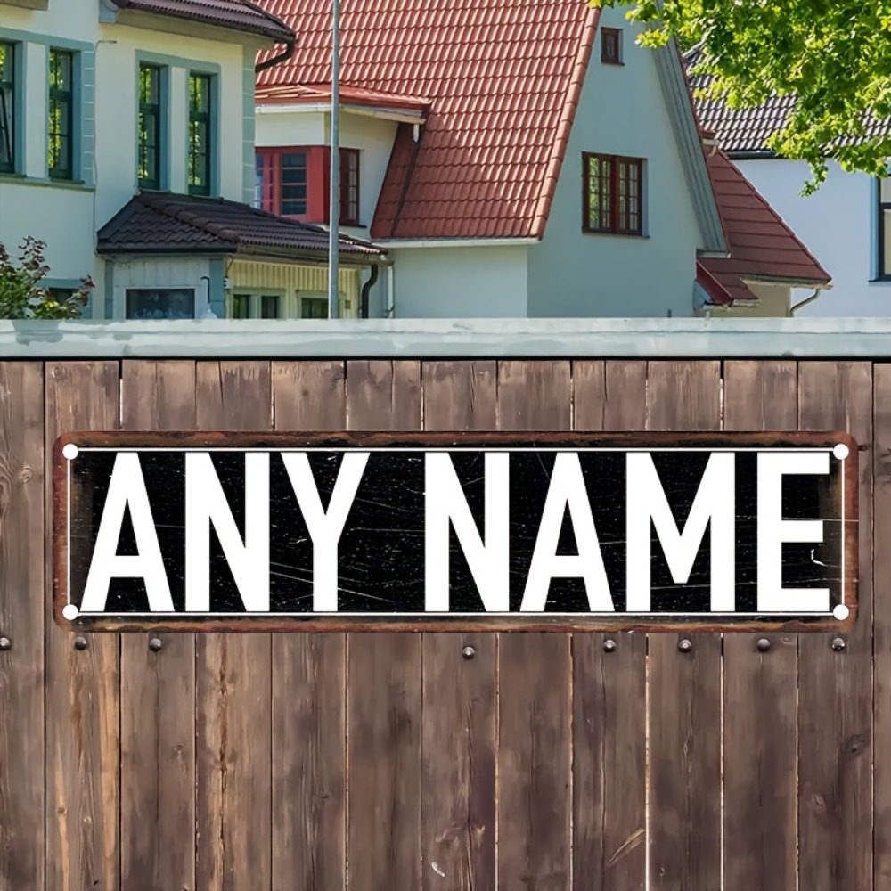 2D flaches, individuelles Stra – Home Bathroom Signs Bewertung und Preis