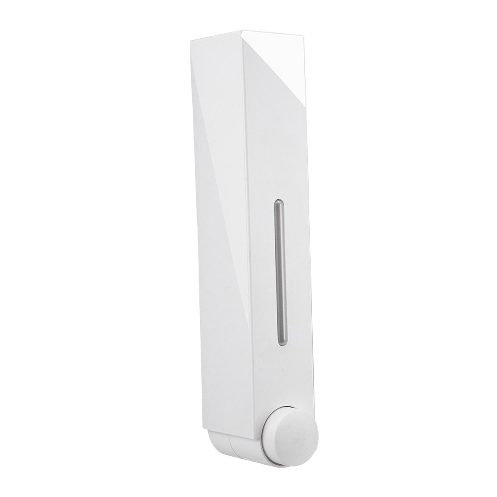 Badezimmer Shampoo- und Condit – Home Bathroom Wall Soap Dispenser Bewertung und Preis