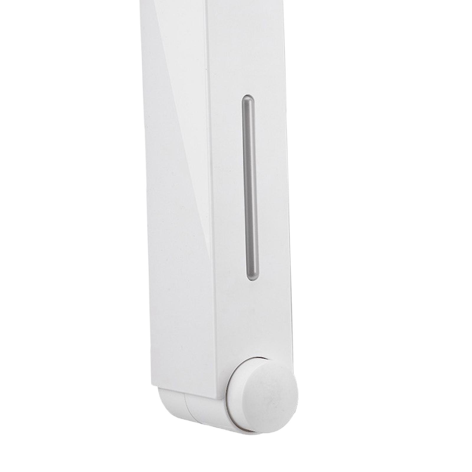 Badezimmer Shampoo- und Condit – Home Bathroom Wall Soap Dispenser Bewertung und Preis