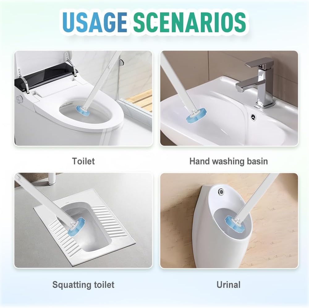 Wandmontiertes Toilettenbürste – Toilet Brush Holder Bewertung und Preis