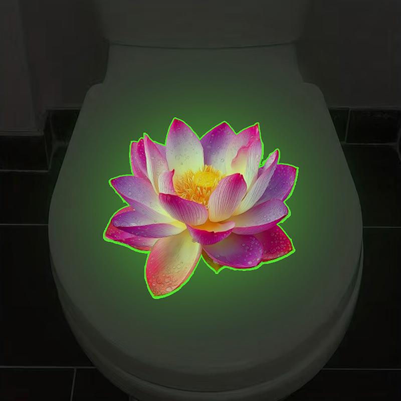 Im Dunkeln leuchtende Toilette – Jet Home Bathroom Bewertung und Preis