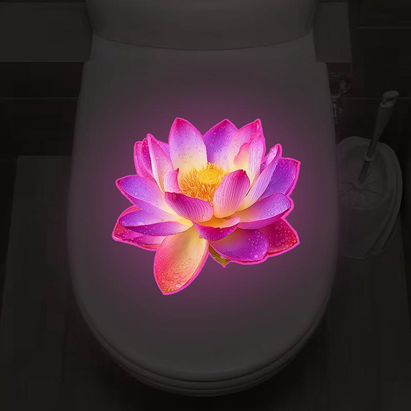 Im Dunkeln leuchtende Toilette – Jet Home Bathroom Bewertung und Preis