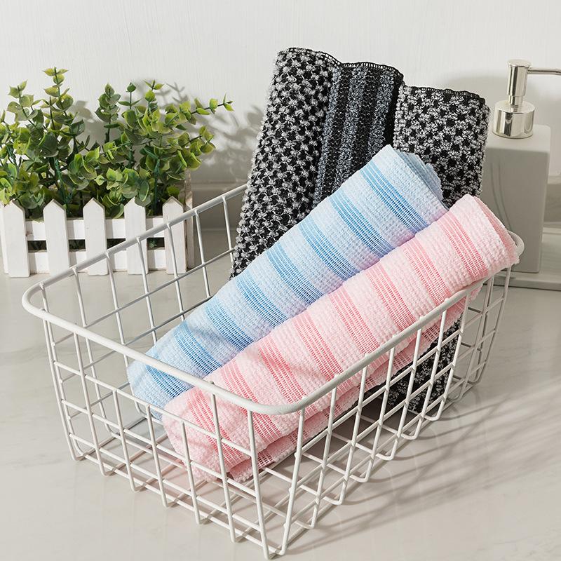 Neues 1-teiliges Peeling-Badet – Home Bathroom Accessories Bewertung und Preis