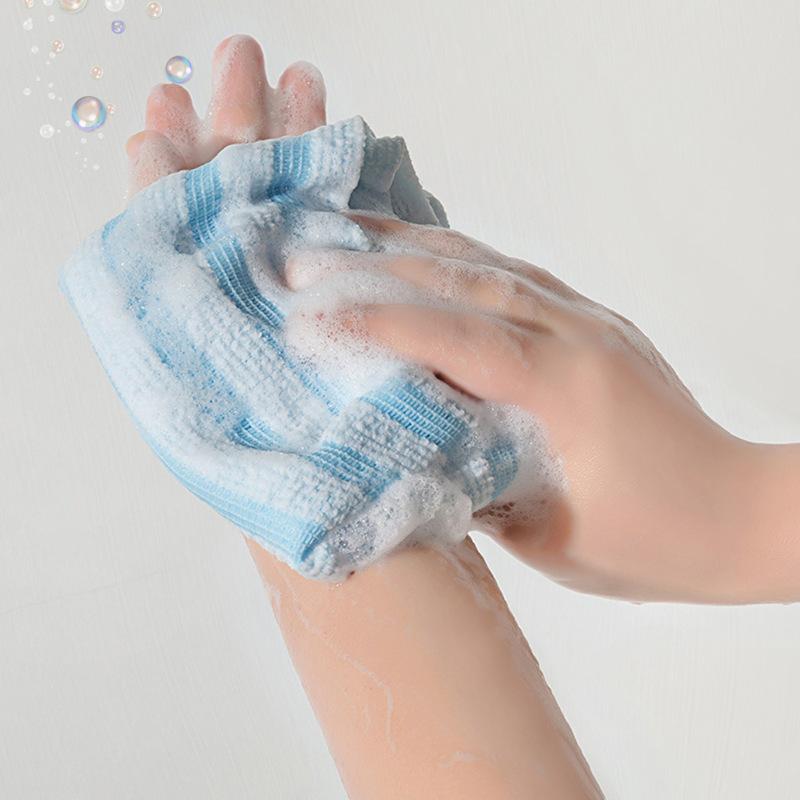 Neues 1-teiliges Peeling-Badet – Home Bathroom Accessories Bewertung und Preis