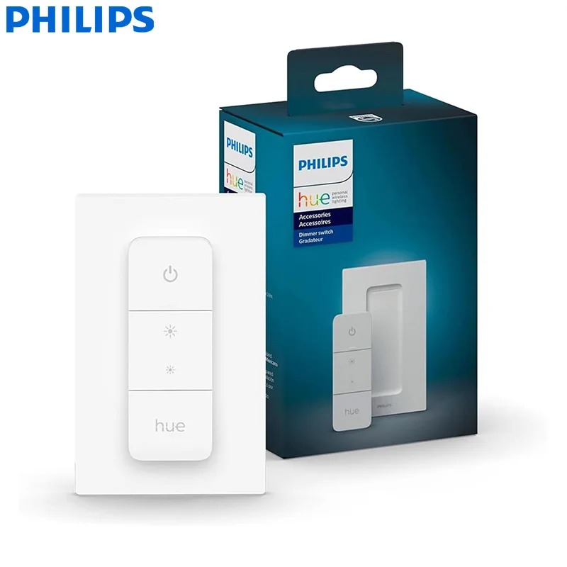Philips Hue Weißer Smarter Dim – Philips Bulb Hue Bewertung und Preis