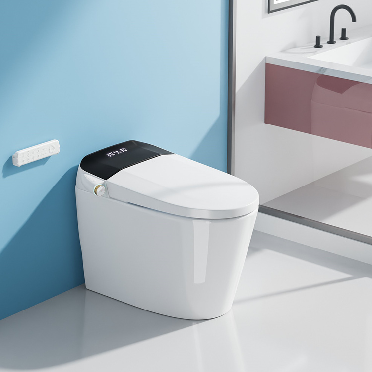 Heimdekoration Badezimmer Inte – Home Bathroom Toilet Bewertung und Preis