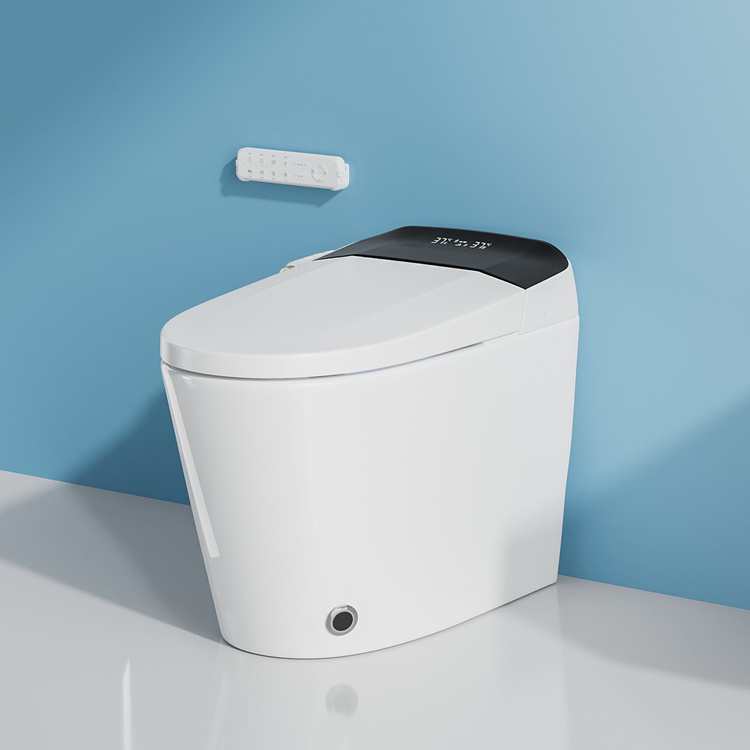 Heimdekoration Badezimmer Inte – Home Bathroom Toilet Bewertung und Preis