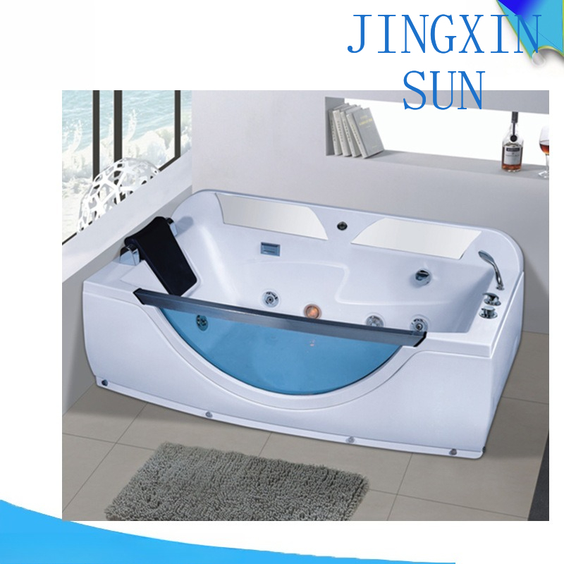 Andy Badezimmer, einseitiges G – Home Bathroom Jacuzzi Bewertung und Preis