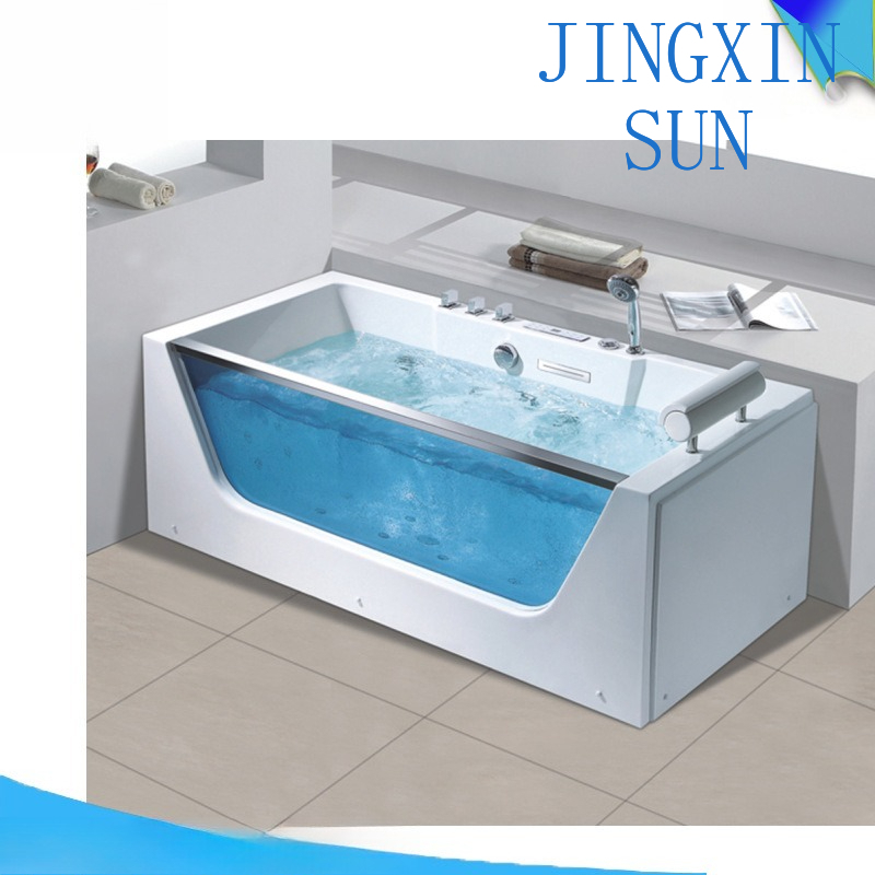 Andy Badezimmer, einseitiges G – Home Bathroom Jacuzzi Bewertung und Preis