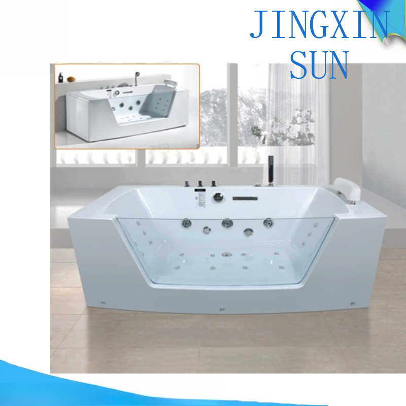 Andy Badezimmer, einseitiges G – Home Bathroom Jacuzzi Bewertung und Preis